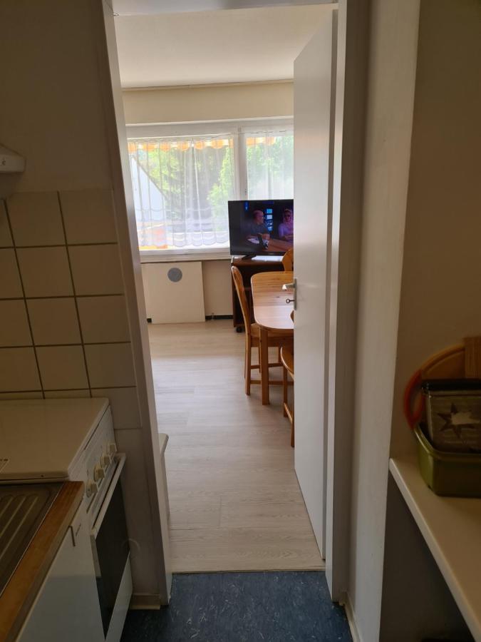 Apartment Nr 3 In Unterturkheim Stuttgart Kültér fotó