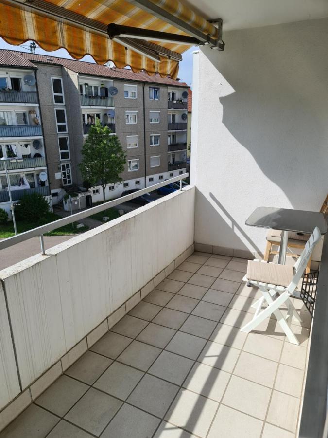 Apartment Nr 3 In Unterturkheim Stuttgart Kültér fotó