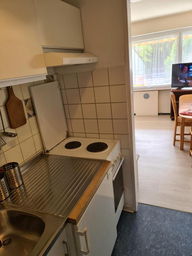 Apartment Nr 3 In Unterturkheim Stuttgart Kültér fotó