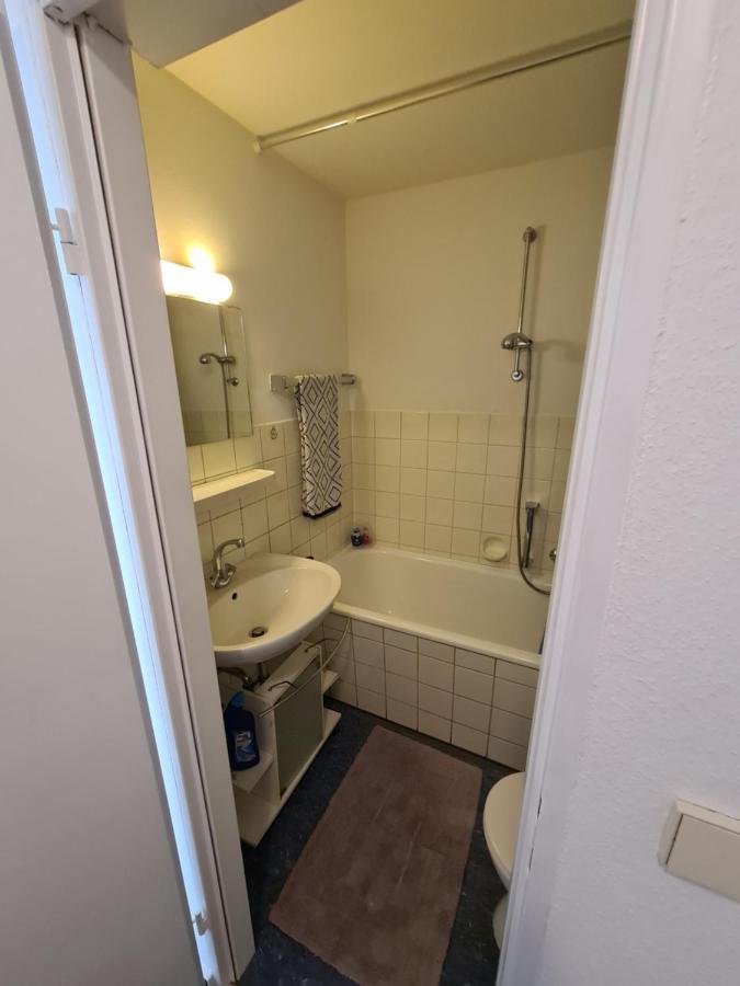 Apartment Nr 3 In Unterturkheim Stuttgart Kültér fotó